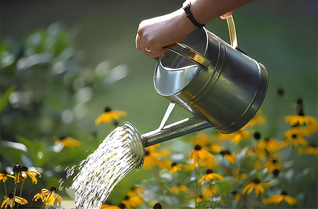 盆栽金盏菊如何浇水？其实这个问题很简单，但难回答！